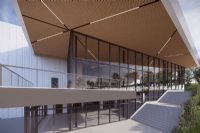 Aréna Memphrémagog : nouveau scénario à l’étude